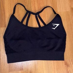 GymShark sports bra